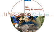 Undicesimo EC-GI & GIS Workshop